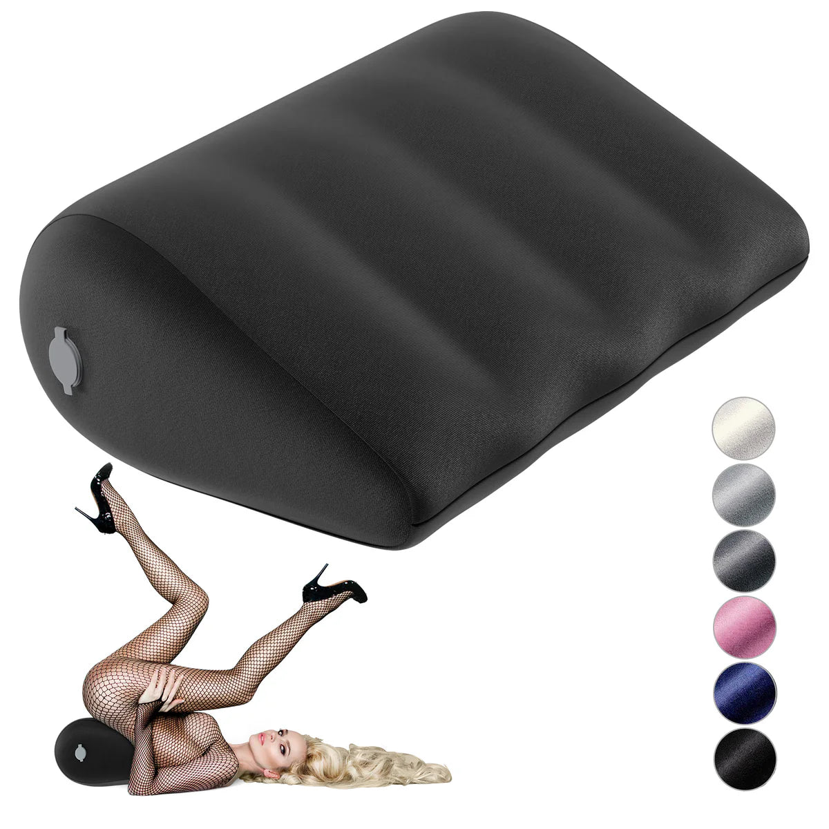 Das LIEBESFREUNDE® Sex Lendenkissen: Ein Must-Have für Paare