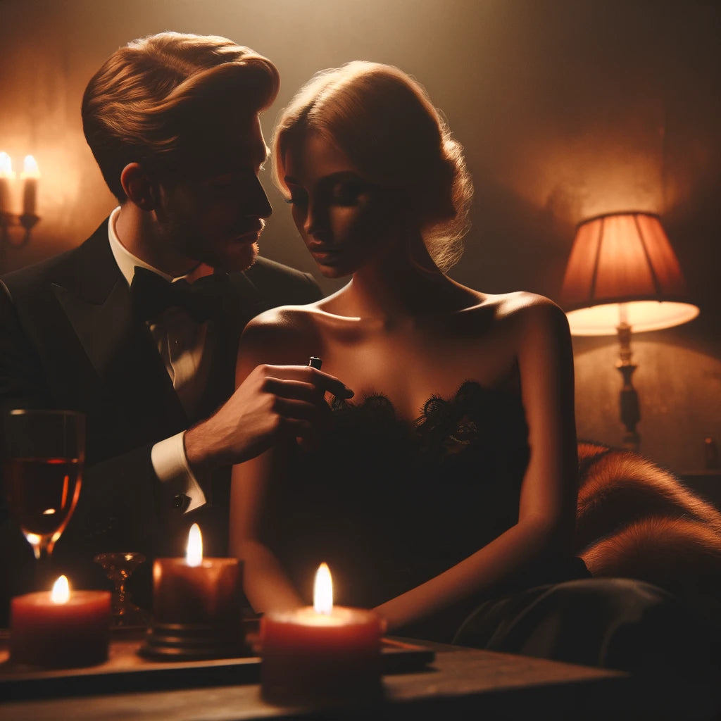 Die psychologischen Vorteile von regelmäßigem Sex