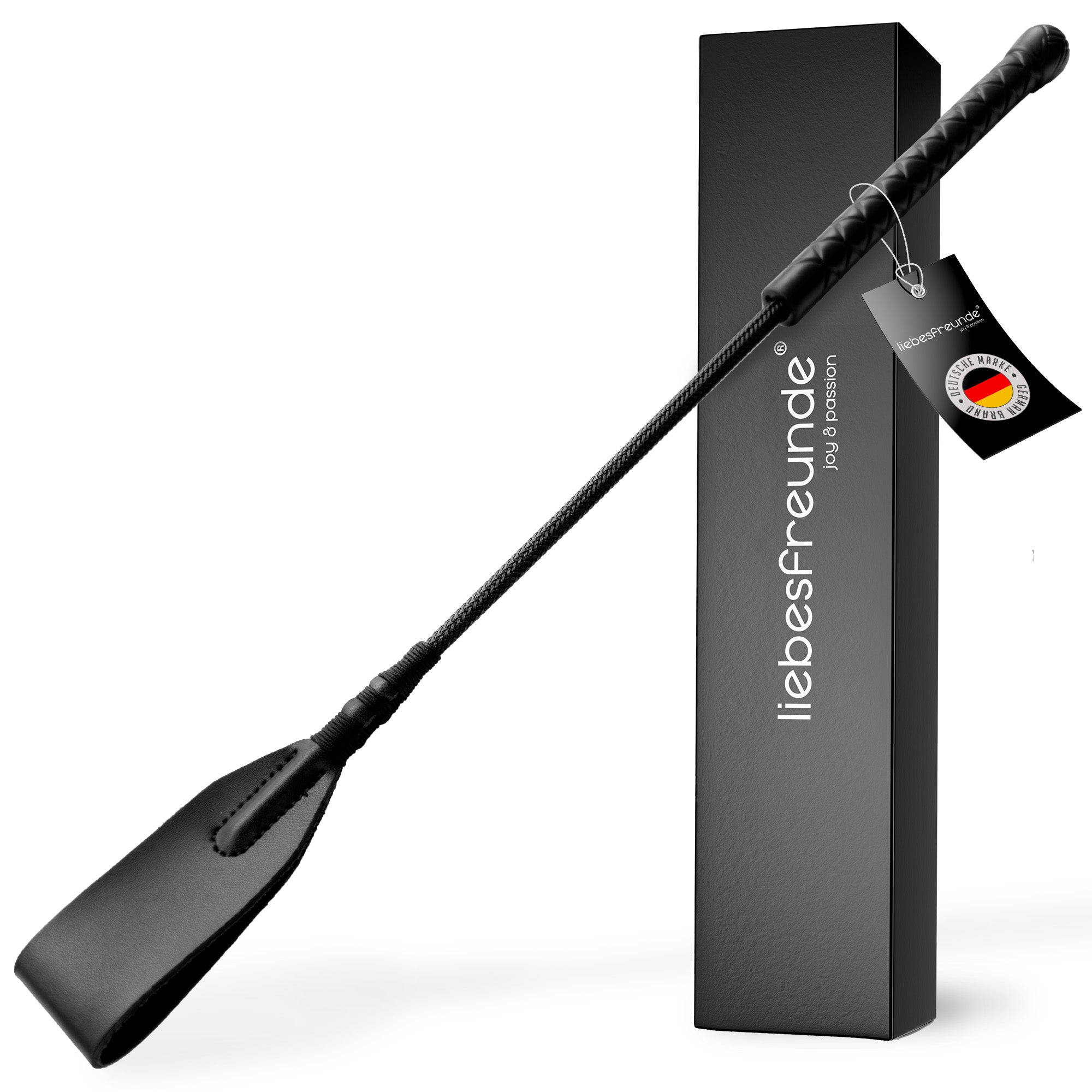 Liebesfreunde BDSM Peitsche