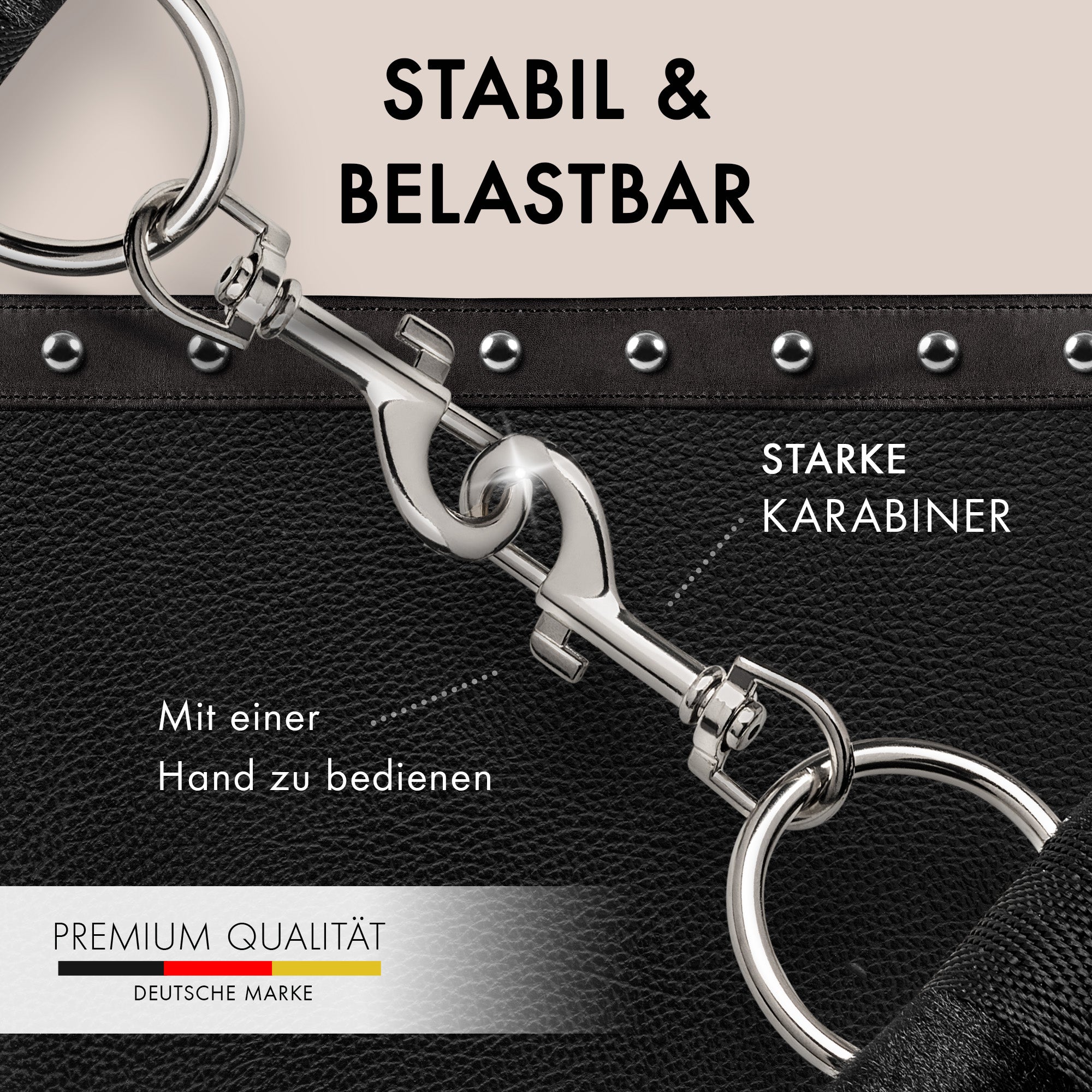 Liebesfreunde Handfesseln