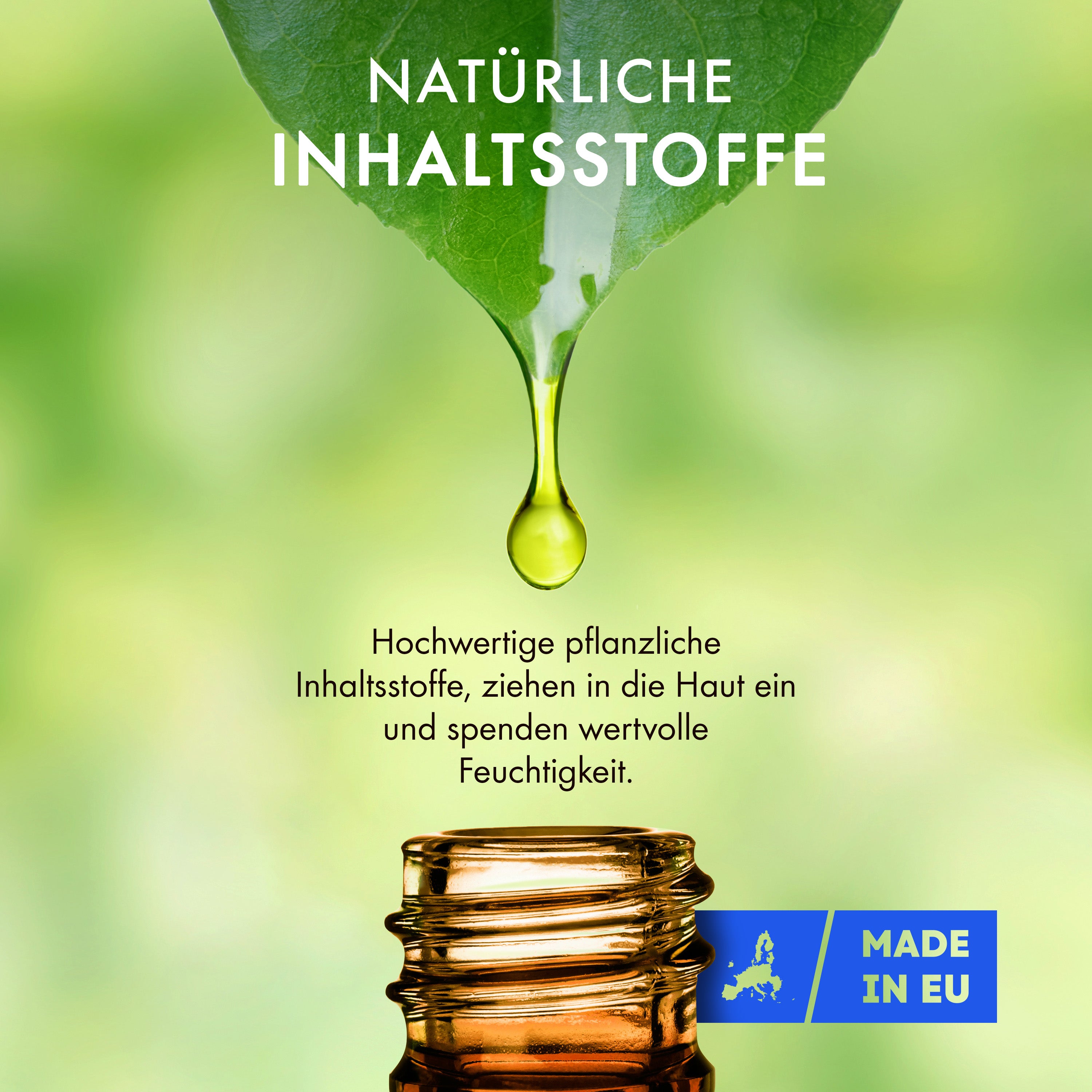 Liebesfreunde Erotik Massageöl Joy, 150 ml