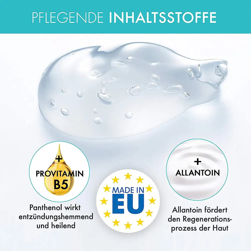 liebesfreunde® Gleitgel wasserbasiert SENSITIV (150 ml) Premium Gleitmittel Intimgel
