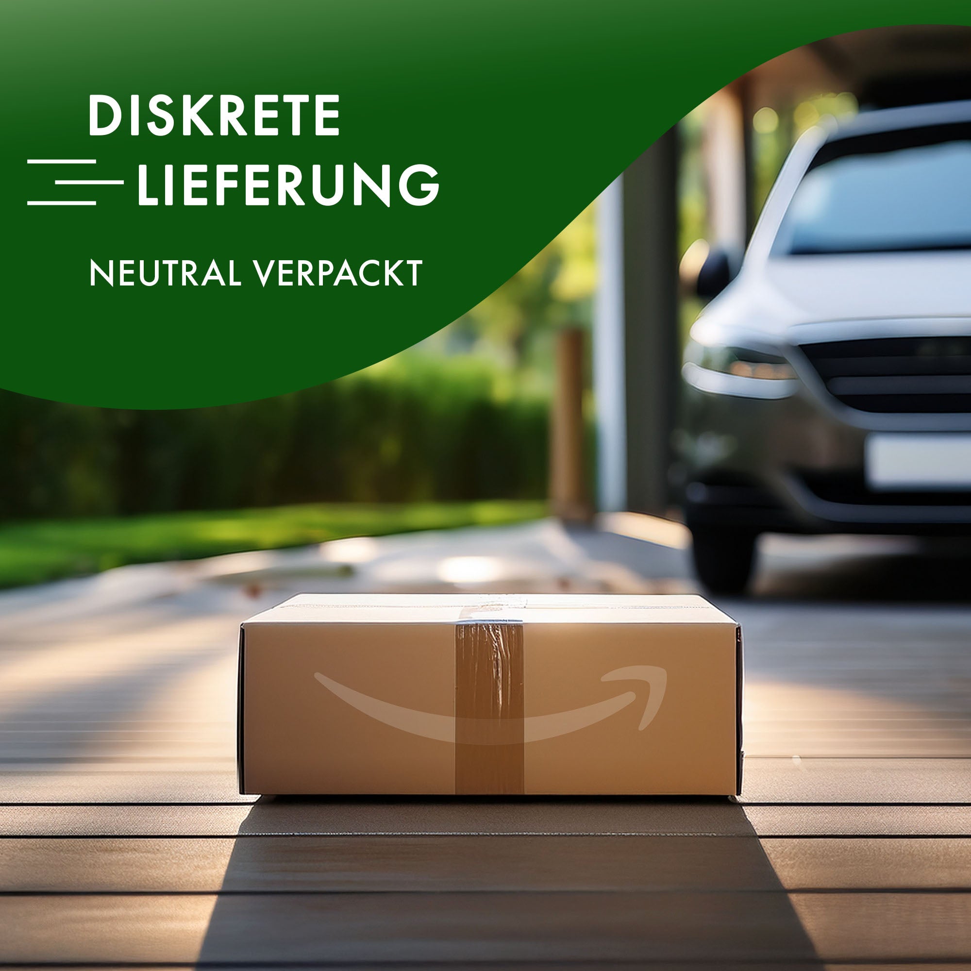 Liebesfreunde Gleitgel Harmony mit pflegende Aloe Vera - Wasserbasis, 150 ml