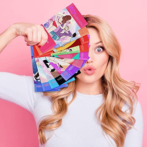 Witzige Sex Gutscheine für Paare